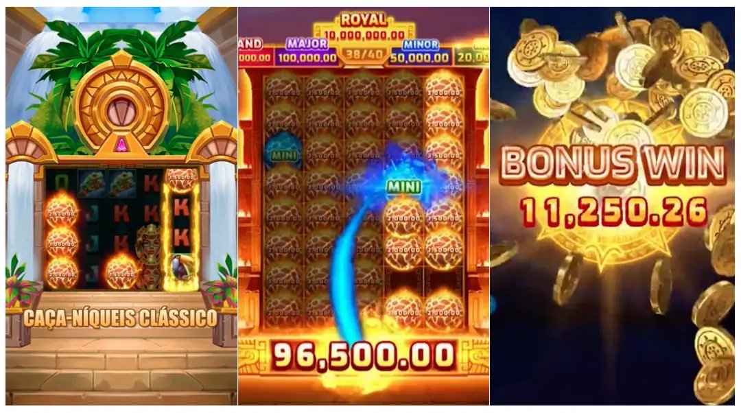Mega Moolah slot interface with golden reels and safari-themed symbols on a mobile phone screen